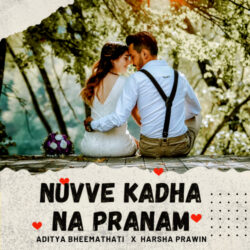 Nuvve Kada Na Pranam Music songs download