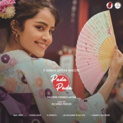 Pada Pada | Anupama Parameswaran songs Download Pada Pada Telugu Album songs download