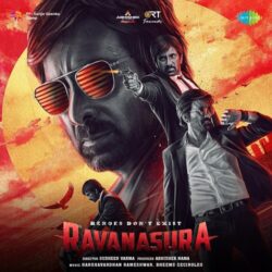 Ravanasura songs download from naasongs