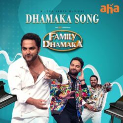 Family Dhamaka Telugu Movie songs download