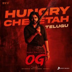 OG | They Call Him OG songs Download OG Telugu Movie songs free download
