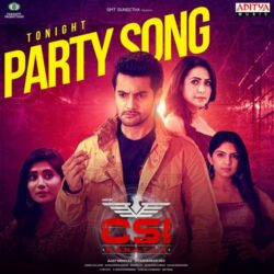 CSI Sanatan songs Download CSI Sanatan songs download from naasongs
