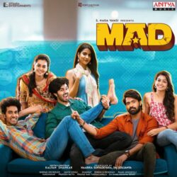 MAD Telugu Movie songs download