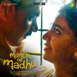 Month Of Madhu songs Download Month Of Madhu Telugu songs download
