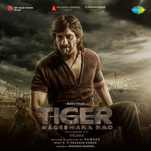 Tiger Nageswara Rao Songs Download - Naa Songs
