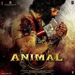 Animal Telugu Movie songs free download