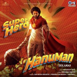 HanuMan Telugu Movie songs free download
