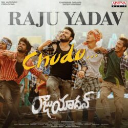 Raju Yadav Telugu Movie songs download