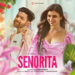 Senorita Telugu Album songs download