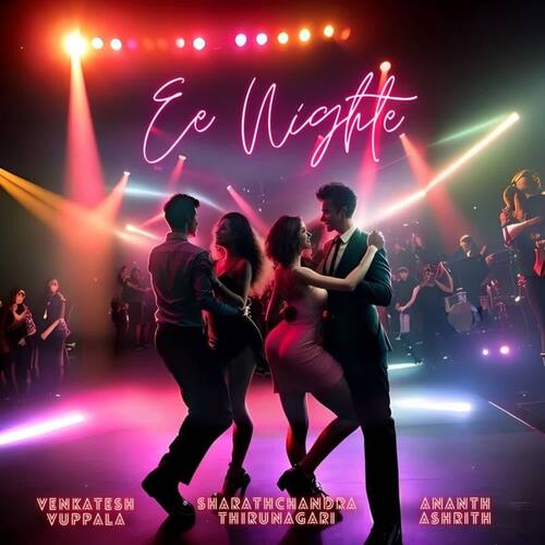 Ee Nighte Party Song Songs Download Naa Songs country-songs-2025-list-in-hindi-mila-noor