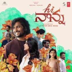 Hi Nanna Telugu Movie songs download