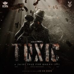 Toxic telugu movie songs download