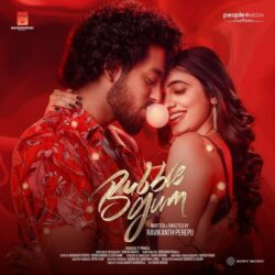 Bubblegum Telugu Movie songs download