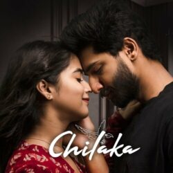 Chilaka (Deepthi Sunaina) songs Download Chilaka Telugu Album songs download