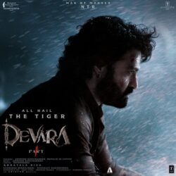 Devara Telugu Movie songs free download