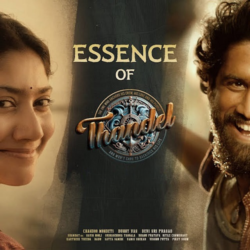 Thandel Telugu Movie songs download