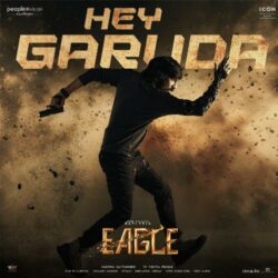 Eagle Telugu Movie songs free download
