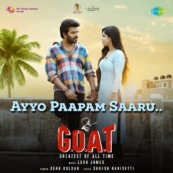 GOAT Telugu Movie songs download