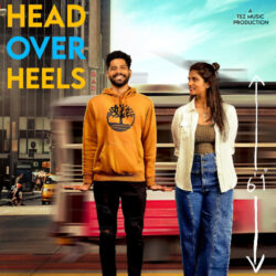 Head Over Heels Telugu songs download