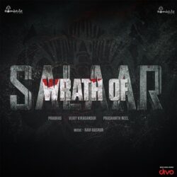 Salaar songs Download Salaar songs download from naasongs