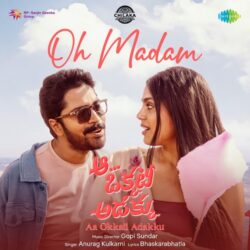 Aa Okkati Adakku Movie songs download