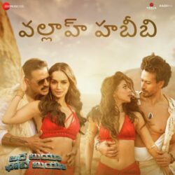 Bade Miyan Chote Miyan Telugu Movie Songs