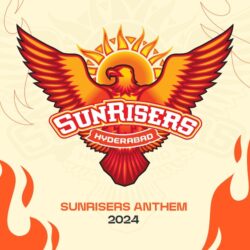 SunRisers Hyderabad Anthem songs download