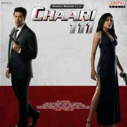 Chaari 111 Telugu Movie songs download