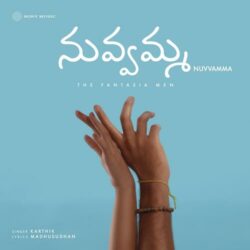 Nuvvamma Telugu Album songs download