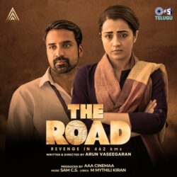 The Road songs Download The Road Telugu Movie songs download