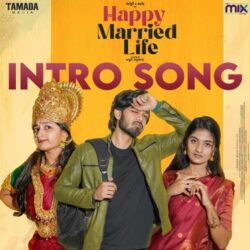 Happy Married Life songs Download Happy Married Life web series songs download