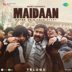 Maidaan songs Download Maidaan Telugu Movie songs download