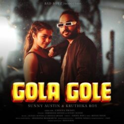 Gola Gole songs Download Gola Gole Telugu Album songs download