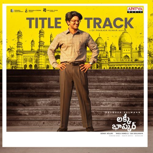 Lucky Bhaskar naa songs download