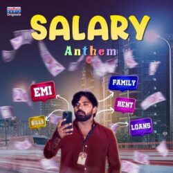 Salary Anthem songs Download Salary Anthem Telugu songs download