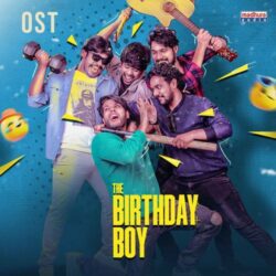 The Birthday Boy songs Download The Birthday Boy Telugu songs download
