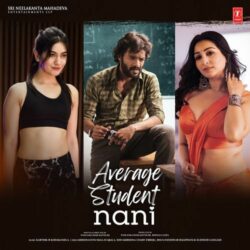Average Student Nani songs Download Average Student Nani songs download