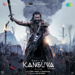 Kanguva songs Download Kanguva Telugu Movie songs free download