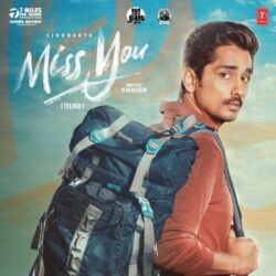 Miss You Telugu Movie songs download
