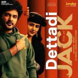 Jack songs Download Jack Telugu Movie songs download