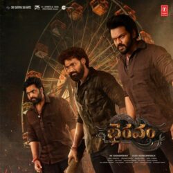 Bhairavam Telugu Movie songs download