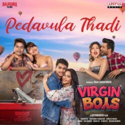 Virgin Boys Telugu Movie songs download
