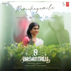 8 Vasantalu Telugu Movie songs download