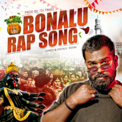 Bonalu Rap songs Download Bonalu Rap songs download 2025