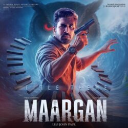 Maargan songs Download Maargan Telugu Movie songs download