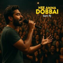 Nee Amma Dobbai Album songs download